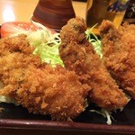 丸屋 - Jan,2016　一個がでかい！
