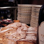 アンティカ オステリア バーチョ - 