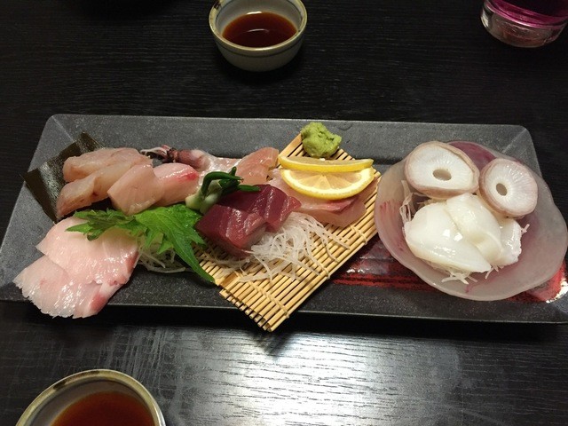 和食処ひらやす - 赤湯（日本料理）の写真