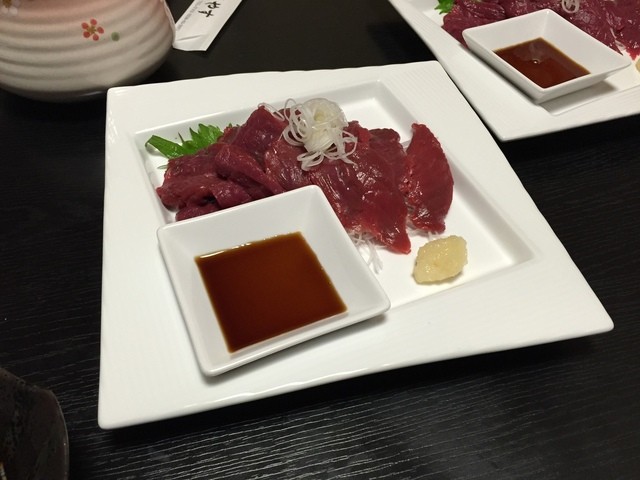 和食処ひらやす - 赤湯（日本料理）の写真