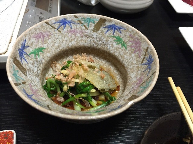 和食処ひらやす - 赤湯（日本料理）の写真