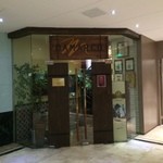 ShangHai Da Marco Italian Restaurant - 外観写真: