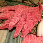 食彩和牛 しげ吉 - 横濱ビーフフカヒレ