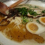 双龍ラーメン - 