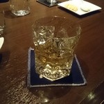 The bar 佐藤 - ボウモア