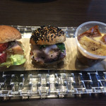 プラ・ビダ - ランチボックス３