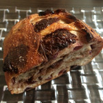 プラ・ビダ - チョコレートロッホ（380円）