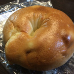 プラ・ビダ - 黒糖くるみ（210円）