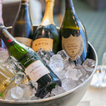 レストラン ラウンジ アンクルハット