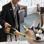 レストラン ラウンジ アンクルハット