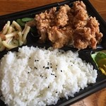 千丸 - からあげ弁当（テイクアウト）