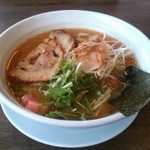 Ramen Kadokura - かどくら醤油　極