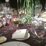 シャングリ・ラ ホテル 東京 - 華やか中華風