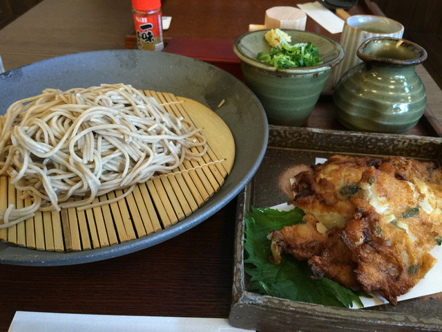 Relocated]Soba Dokoro Yume Mae Yume no Soba - Sanyo Himeji/Soba