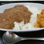 風月 - カレーライス