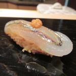 鮨 とかみ - さより