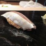 鮨 とかみ - こはだ