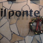 イルポンテ - 