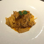 HAL PINOT - タリオリーニ トリッパラグーソース