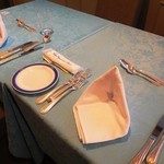 ヴァンテアン - セッティング。