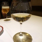 ビストロ ボンファム - 2016年2月　シャンパーニュ