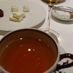 ビストロ ボンファム - 2016年2月