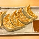 みやこいち - 餃子 ¥238