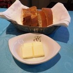 ヴァンテアン - 軽井沢の老舗ASANOYAのパン。