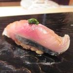 鮨 とかみ - しまあじ