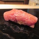 鮨 とかみ - 霜降とろ