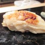 鮨 とかみ - 穴子