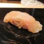 鮨 とかみ - あまだい