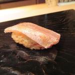 鮨 とかみ - かすごだい