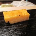 鮨 とかみ - 玉子