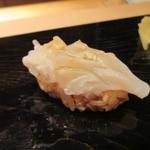 鮨 とかみ - すみいか