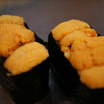 すし屋の喜楽 - 