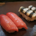 すし屋の喜楽 - 