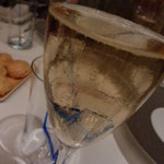 Benoit Alain Ducasse - シャンパン