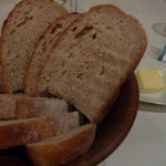 Benoit Alain Ducasse - ライ麦パン