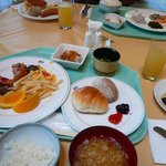 ブルーベリーヒル勝浦 - 