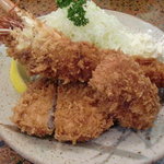 林や - ミックスフライＣ