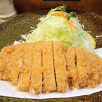 とん太 - 特ロース