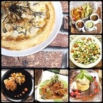 肉バル居酒屋 @home - 