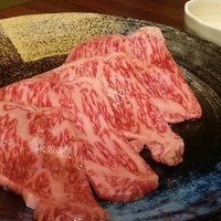 焼肉家 KAZU 神楽坂 - 
