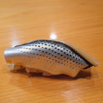 いちかわ - 小肌