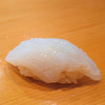 いちかわ - 墨烏賊