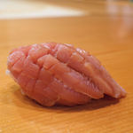 いちかわ - 大トロの漬け