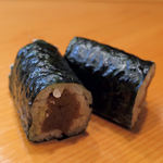 いちかわ - 干瓢巻き