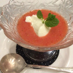 トラットリア・アルベロ - 