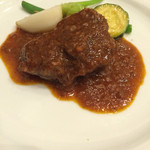 トラットリア・アルベロ - 